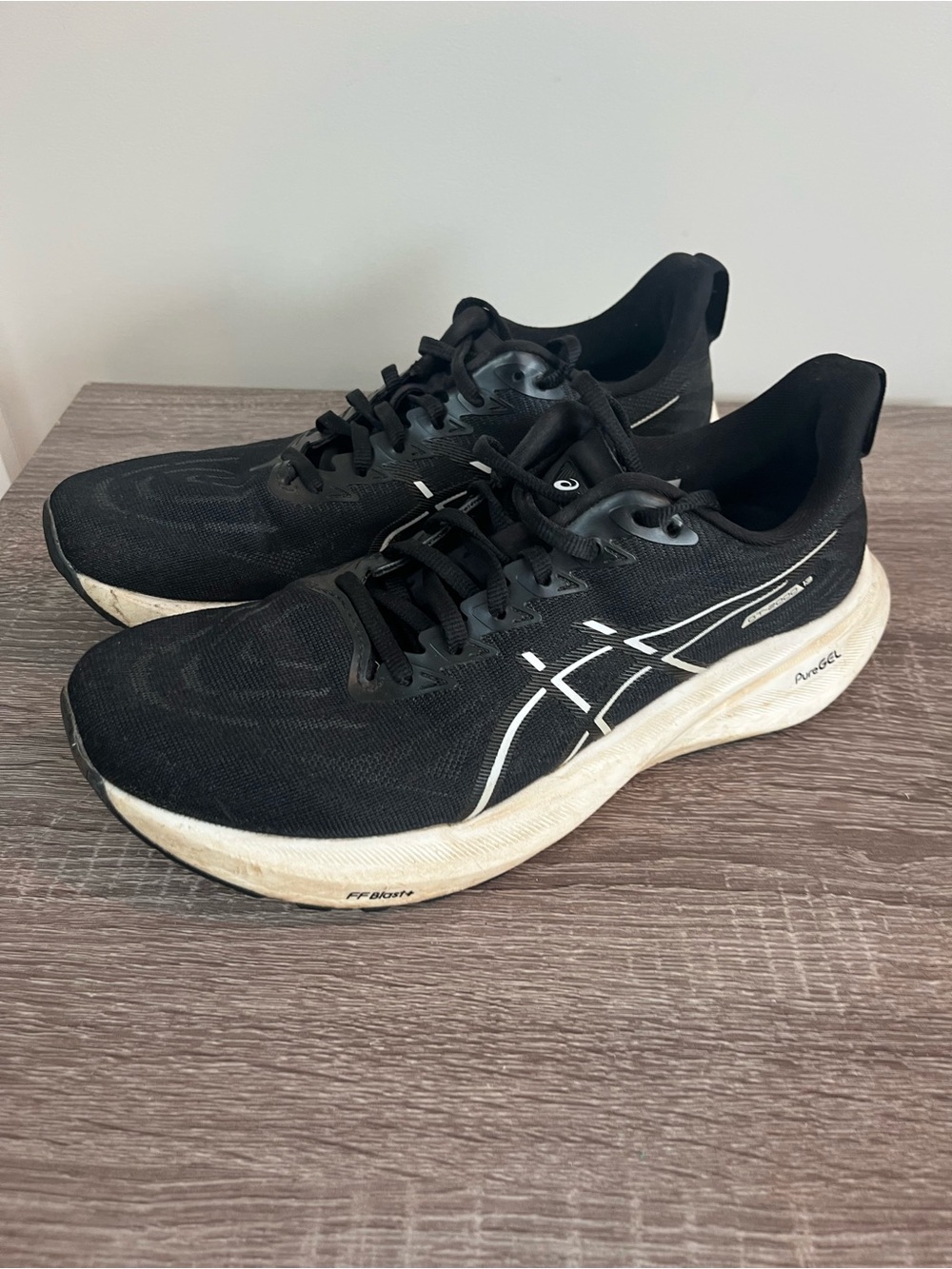 ASICS GT-2000 13 Running Shoes W9.5 NARROW